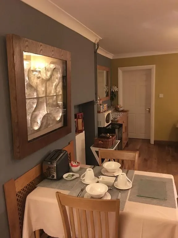 Worth House Hotel Cambridge Gasthuis